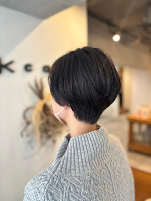 caru 北浦和東口店×スタイル