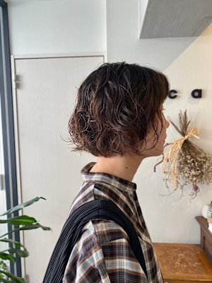 caru 北浦和東口店×スタイル