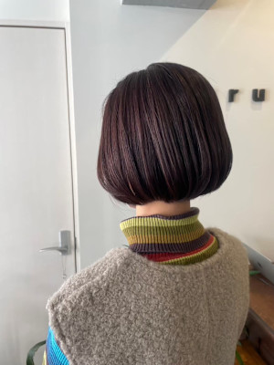 caru 北浦和西口店×スタイル