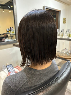 caru 北浦和東口店×スタイル