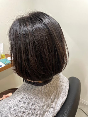 caru 北浦和西口店×スタイル