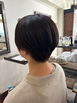 caru 北浦和東口店×スタイル