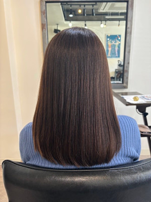 caru 北浦和東口店×スタイル