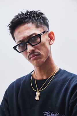 ショートフェード