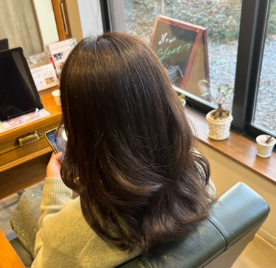 oli-oli（オリオリ）× ミディアム