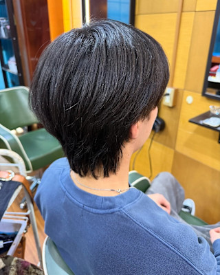 イージーストレート【easy straight】