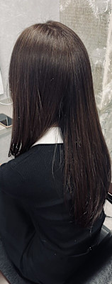 ダークグレージュ