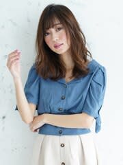 ゆるふわガーリー