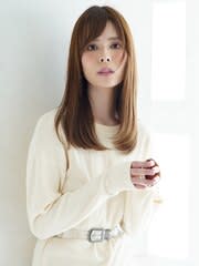 さらつやストレート