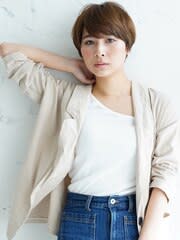 とろみショート