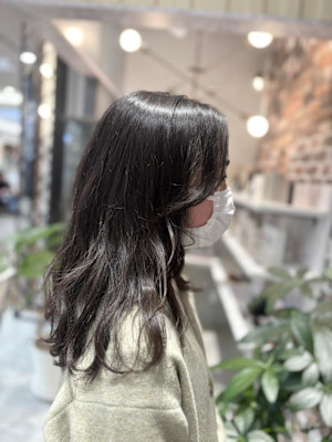 ロングレイヤー