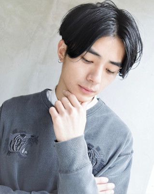 BAROQUE 立川×スタイル