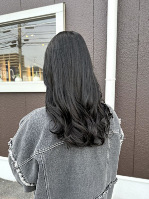 アッシュグレー