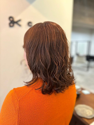 caru 北浦和東口店×スタイル