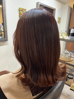 caru 北浦和東口店×スタイル