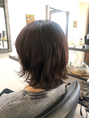 caru 北浦和東口店×スタイル