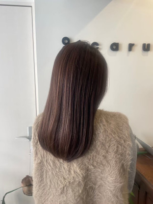 caru 北浦和東口店×スタイル