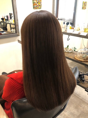 caru 北浦和東口店×スタイル