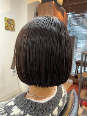 caru 北浦和東口店×スタイル