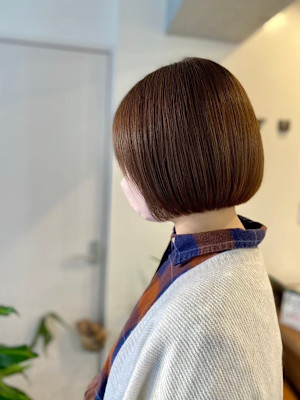 caru 北浦和東口店×スタイル