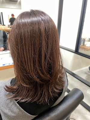 caru 北浦和東口店×スタイル