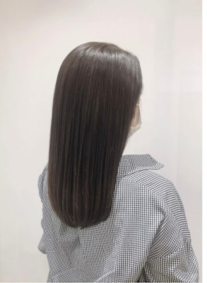 caru 北浦和東口店×スタイル