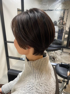 caru 北浦和東口店×スタイル