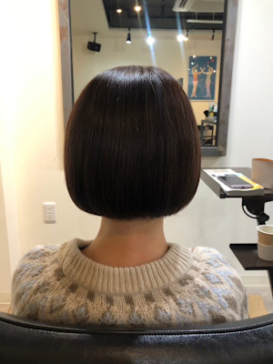 caru 北浦和東口店×スタイル