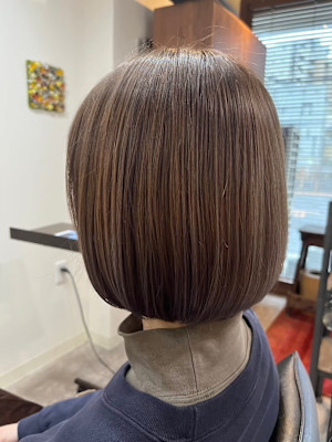 caru 北浦和東口店×スタイル