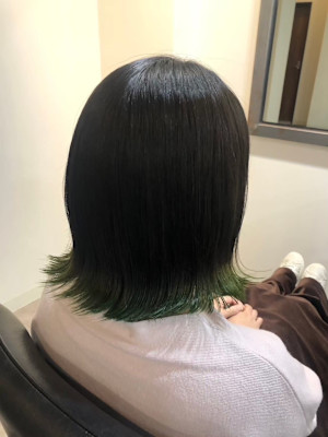 caru 北浦和東口店×スタイル