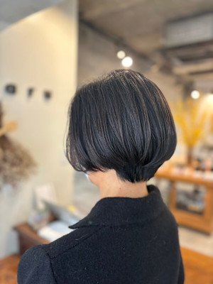 caru 北浦和東口店×スタイル