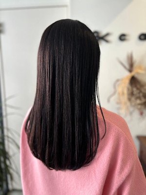 caru 北浦和東口店×スタイル