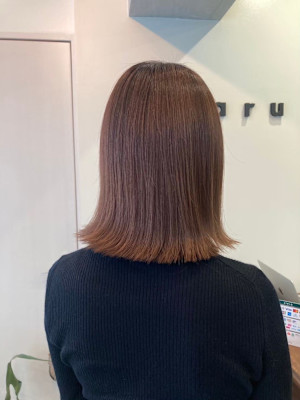 caru 北浦和東口店×スタイル