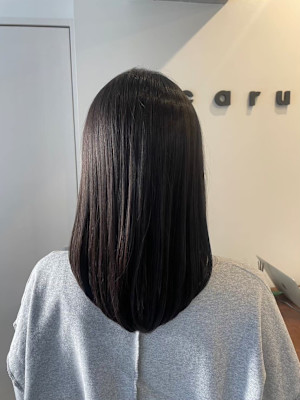 caru 北浦和東口店×スタイル