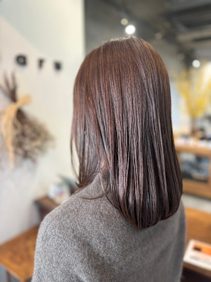 caru 北浦和東口店×スタイル