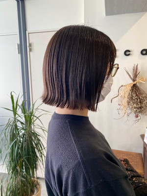 caru 北浦和西口店×スタイル