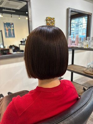 caru 北浦和西口店×スタイル