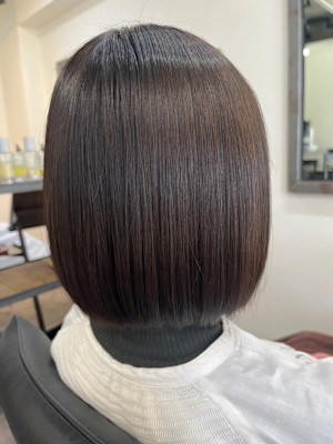 caru 北浦和西口店×スタイル