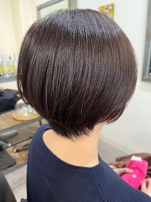 caru 北浦和西口店×スタイル