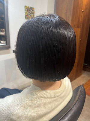 caru 北浦和西口店×スタイル