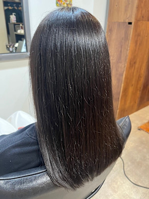 caru 北浦和西口店×スタイル