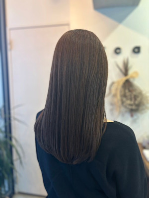 caru 北浦和西口店×スタイル