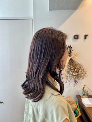 caru 北浦和西口店×スタイル