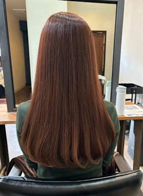 caru 北浦和西口店×スタイル