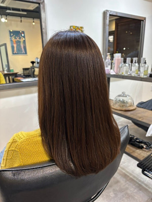 caru 北浦和西口店×スタイル