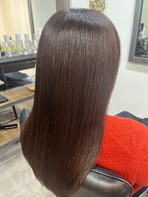 caru 北浦和西口店×スタイル