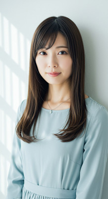 艶髪スタイルお任せください【力石サトシ】