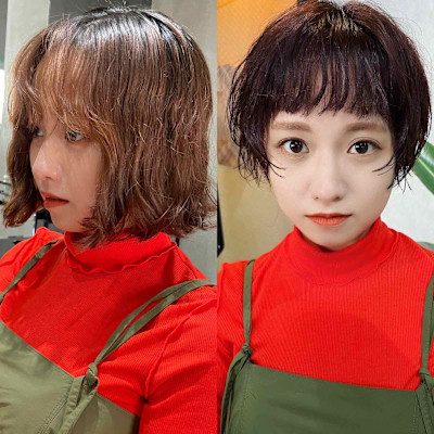 U-fu ビフォーアフター