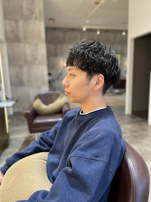 ゆるツイスト【ARCH片山】