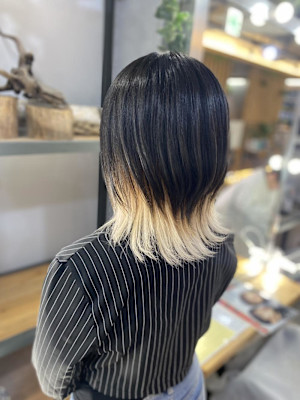 ミディアムウルフ